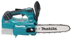 Pack taille-haie/tronçonneuse/chargeur + 2 batteries MAKITA