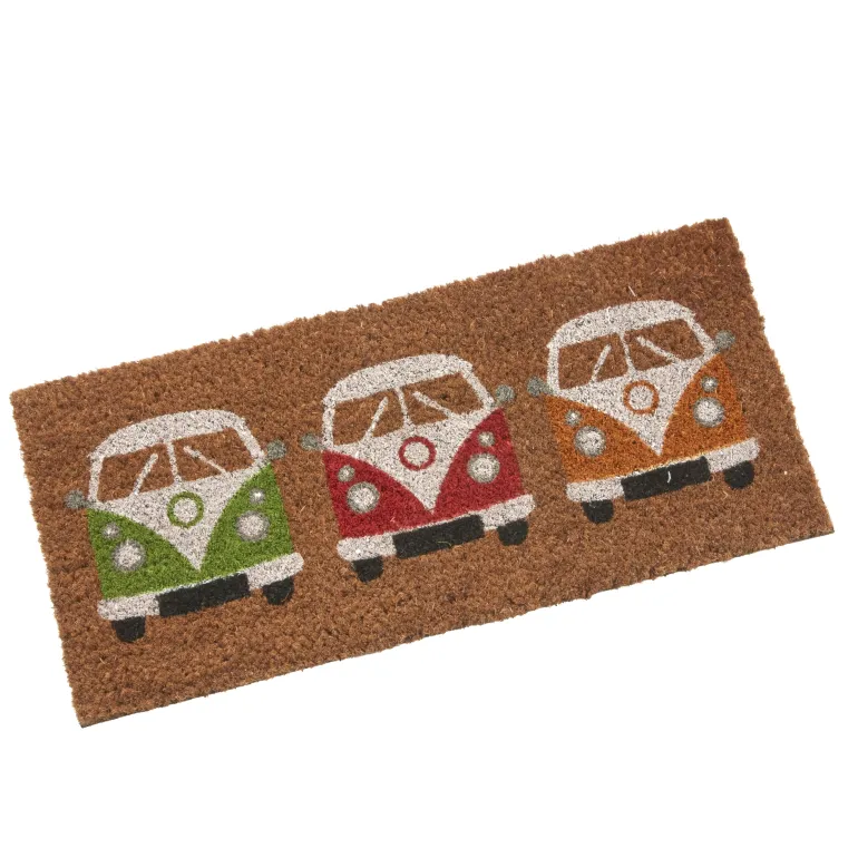 Paillasson VanFest 23 x 53 cm