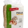 Paille compacte - Sac de 5 kg