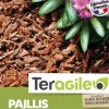 Paillis d'écorces UAB - 50L