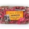 Pain d'épice aux pralinés roses à l'ancienne 500 gr