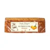 Pain d'épices tranché à l'abricot 300g