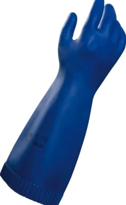 Paire de gants jersette 300 en latex confortable MAPA