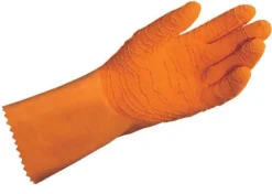 Paire de gants étanche avec grip et textile HARPON 321