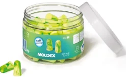 Paire de bouchons d'oreilles mousse Pura-Fit® TO GO (x50)