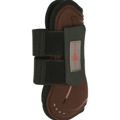 Paire de guêtres TecAir marron - Cob