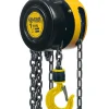 Palan à chaîne charge 1000 kg maxi FARTOOLS