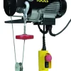 Palan électrique 500W 250 kg EP500 FARTOOLS