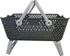 Panier Kajo 15L gris (x1)