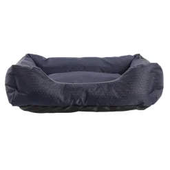 Panier antidérapant imperméable bleu 61 x 48 x 18 cm