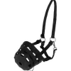 Panier de diète noir - Pony