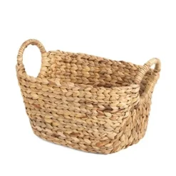 Panier de rangement tressé Caracas M
