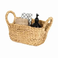 Panier de rangement tressé Caracas S