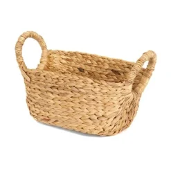 Panier de rangement tressé Caracas S