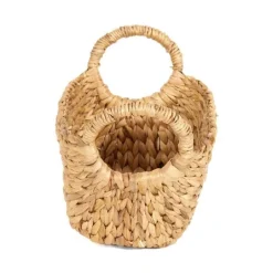 Panier de rangement tressé Caracas S