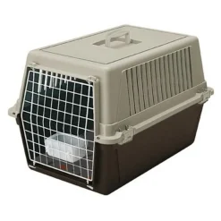 Panier de transport avec coussin Atlas 10 FERPLAST