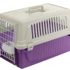 Panier de transport avec coussin Atlas 20 FERPLAST