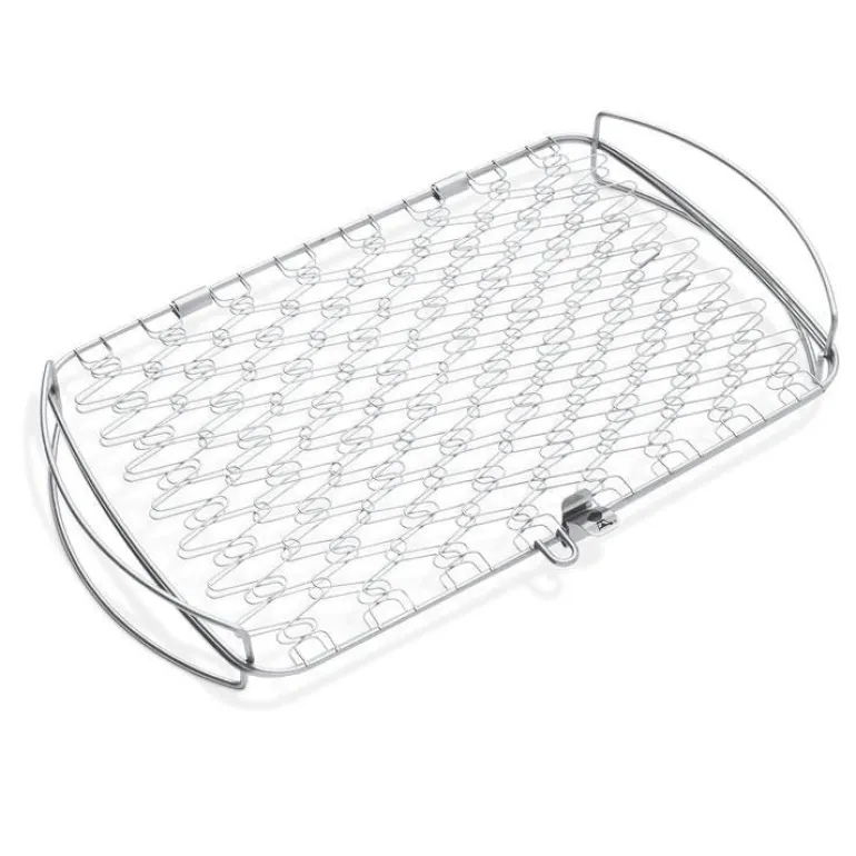 Panier à poisson grand modèle