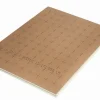 Panneau polyuréthane kraft R1 Ep.2,5cm 120x100cm mur/sol