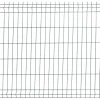 Panneau éco 2x1,23m maille 55x200mm