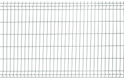 Panneau éco 2x1,23m maille 55x200mm