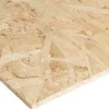 Panneau Osb3 prédécoupé 1200x400x15 mm