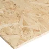Panneau Osb3 prédécoupé 1200x400x18 mm