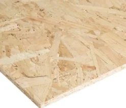 Panneau Osb3 prédécoupé 1200x600x18 mm