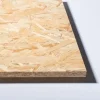 Panneau OSB 3 - 2,50 x 1,25 m ép.9 mm