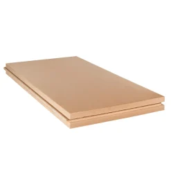 Panneau polystyrène extrudé R2,85 Ep.10cm 125x60cm mur/sol
