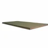 Panneau prédécoupé aggloméré intérieur 120 x 60 cm