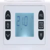 Panneau rayonnant SAS 2000 W