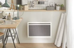 Panneau rayonnant 1500W horizontal EDISON