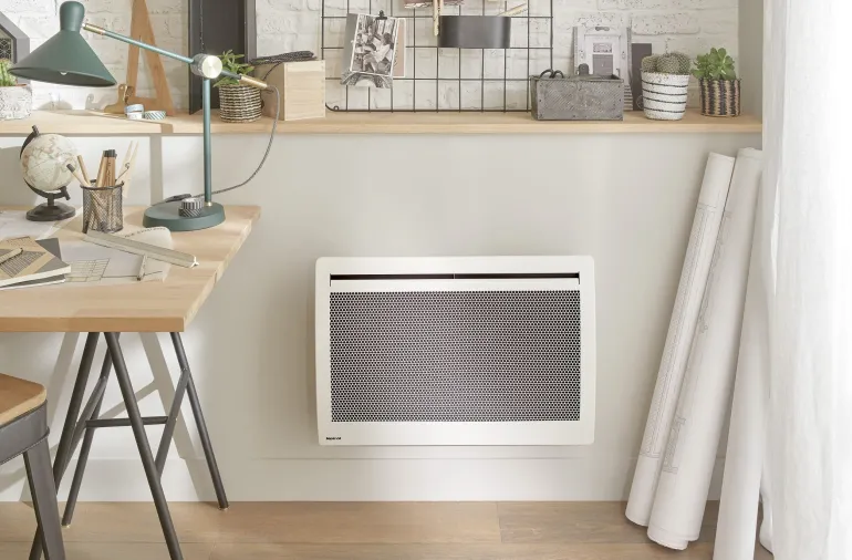 Panneau rayonnant 1500W horizontal EDISON