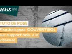Panneau sandwich Couvertisol ardoise 4m