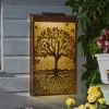 Panneau solaire mural Arbre de vie