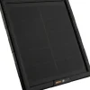Panneau solaire SPLB-10 pour caméra de chasse
