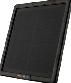 Panneau solaire SPLB-10 pour caméra de chasse