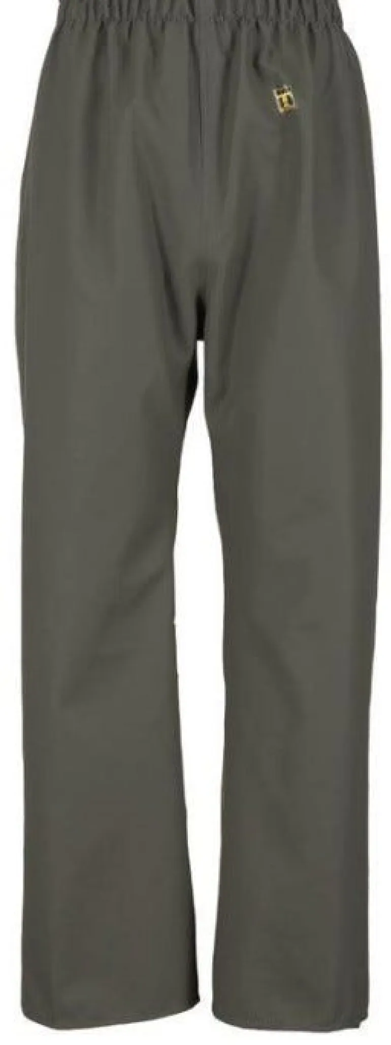 Pantalon de pluie Pouldo Glentex vert GUY COTTEN
