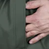 Pantalon de protection Bocage Glentex vert STD GUY COTTEN