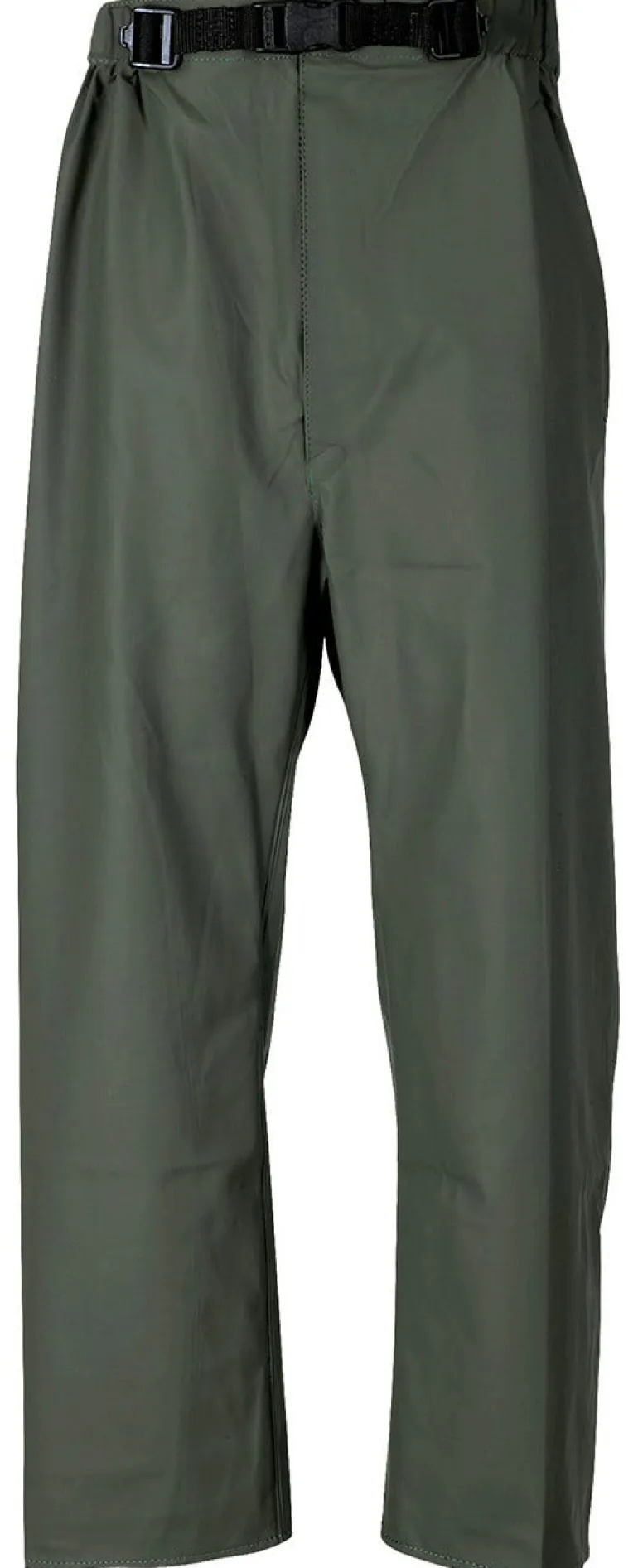 Pantalon de protection Bocage Glentex vert STD GUY COTTEN