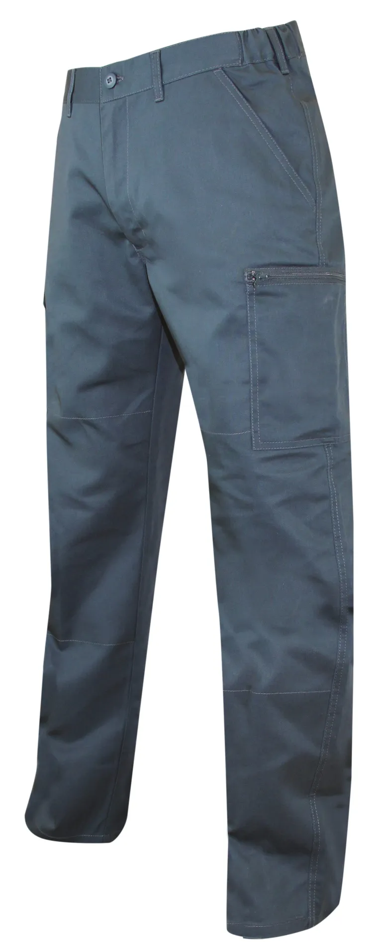 Pantalon de travail multipoches Brico Scie