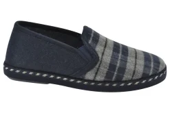 Pantoufle BADEL Bleu pour homme