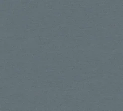 Papier peint vinyl sur support intissé uni life bleu