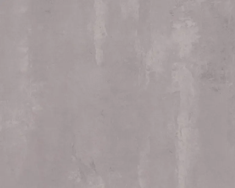 Papier peint vinyl sur support intissé uni peint.acier