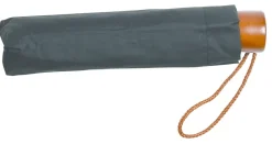 Parapluie de poche mini pliable noir