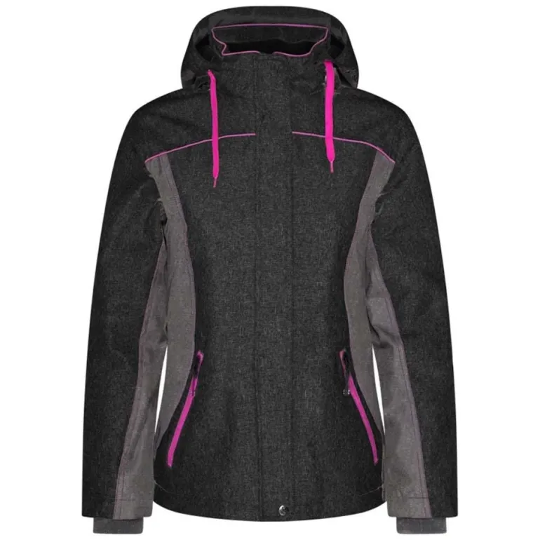 Parka de travail flavie NORTH WAYS