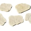 Pas chinois 16/20x29/32 cm ton pierre
