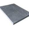 Pas Japonais rectangle 40x30 cm épaisseur 3 à 4 cm
