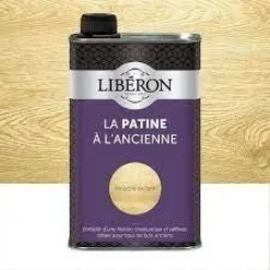 Patine à l'ancienne 0.5L